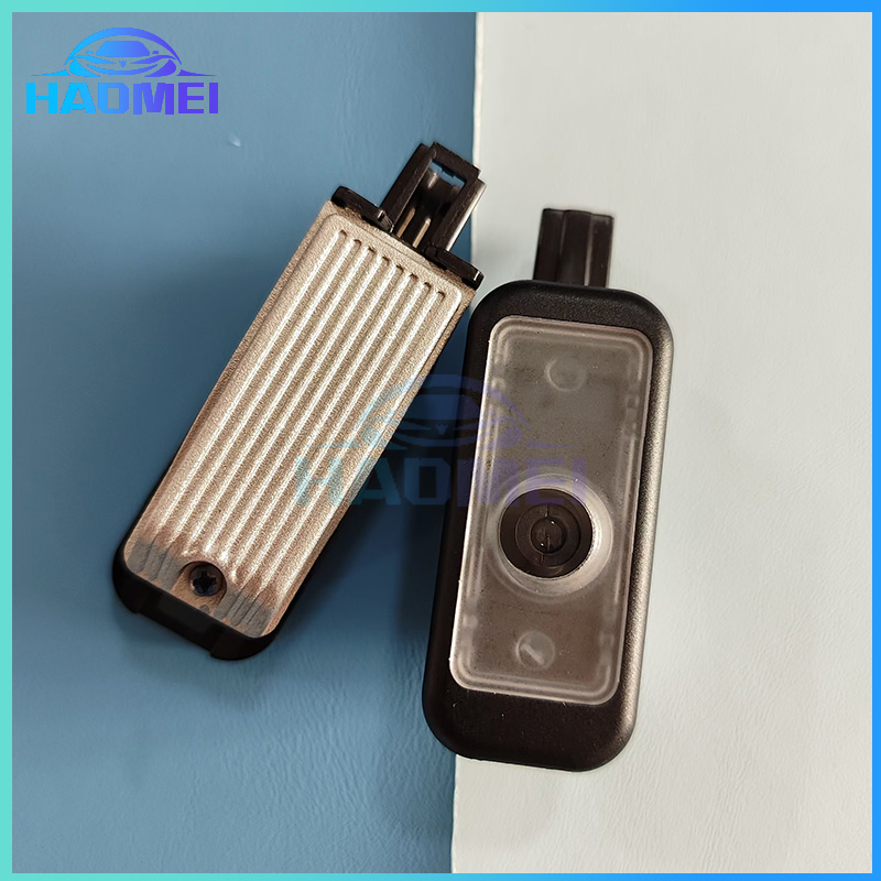 Led Ring Light - 8YG947415 4 Ring LED Projection Door
