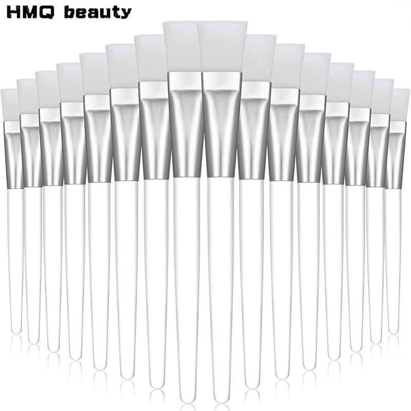 12pcs/set Facial Mask Brushes  - Makeup Beauty Set ulasan dan harga