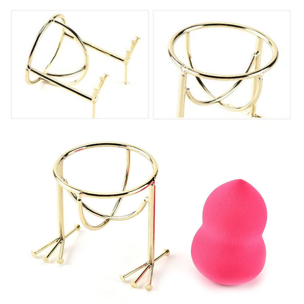 3Pcs Elegant Chic Makeup Spong - Beauty Makeup Tool ulasan dan harga
