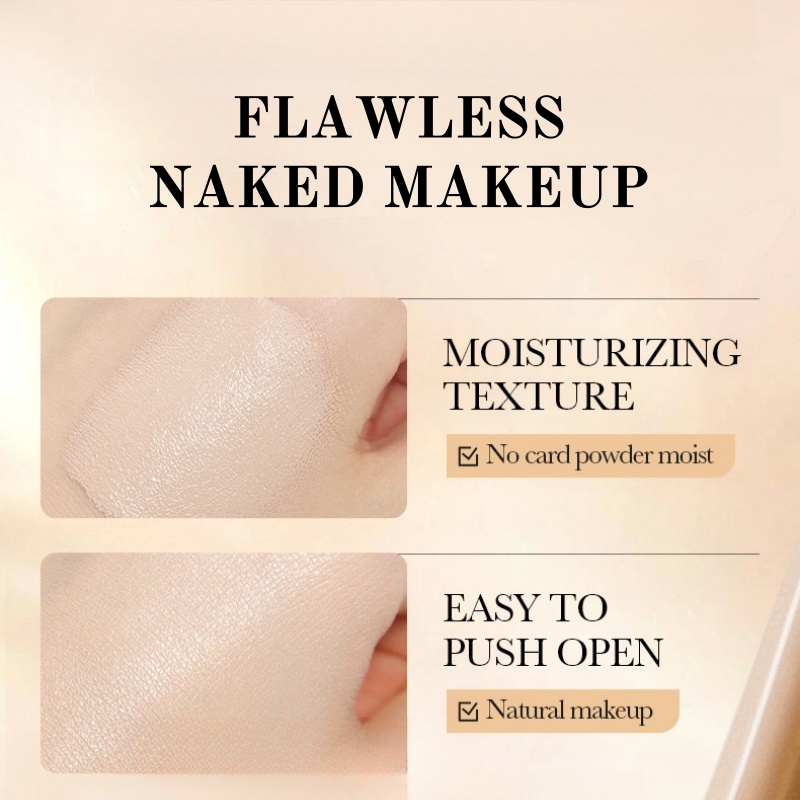 40g Aloe Vera Concealer Bb Cre - Concealer Full Coverage ulasan dan harga