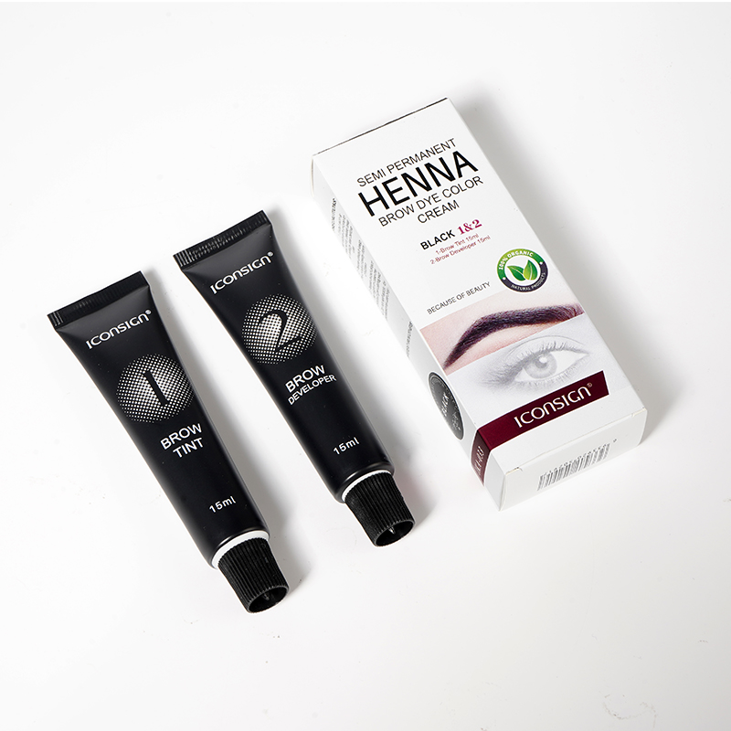 Professional Henna Eyelash Eye - Bb Cream Tinted ulasan dan harga