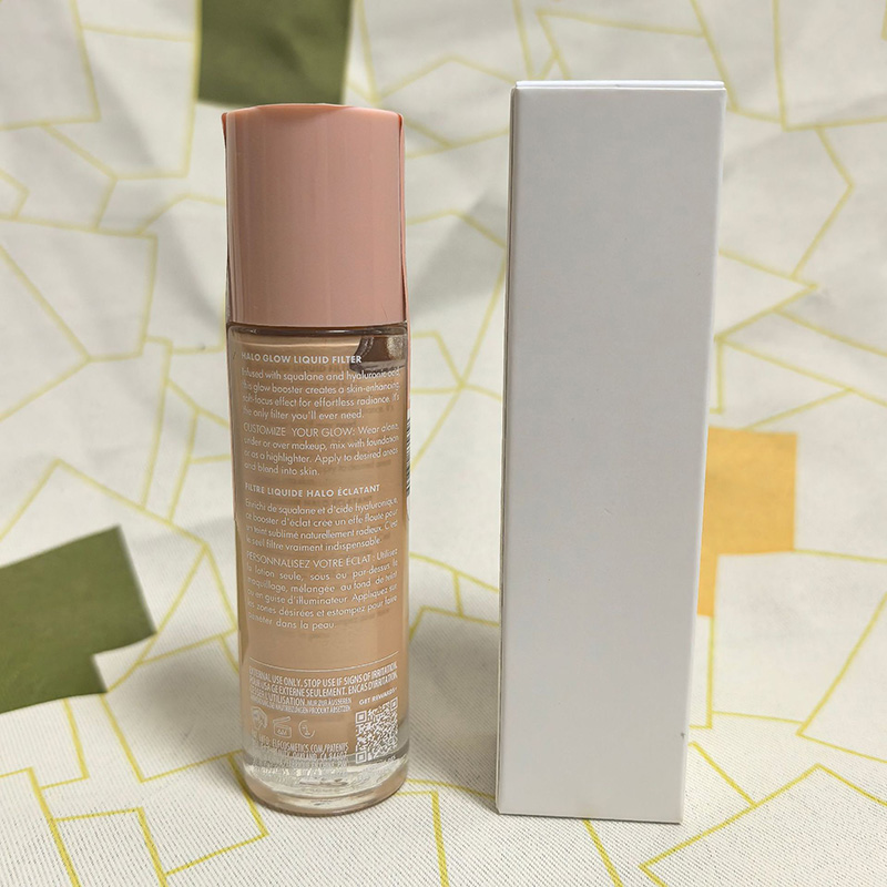 Elf Full Coverage Waterproof L - Concealer Full Coverage ulasan dan harga