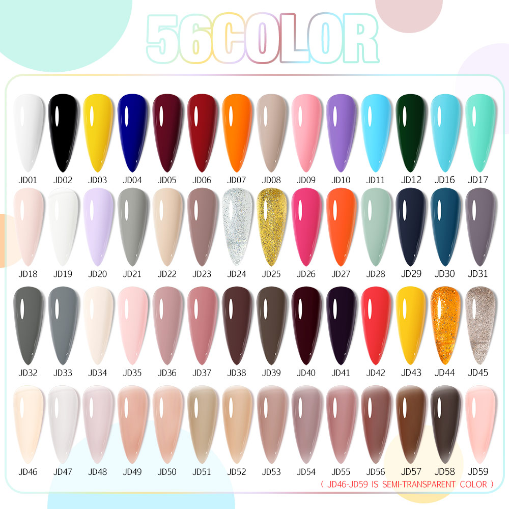 Venalisa Gel Polish 15ml Silky - Concealer Full Coverage ulasan dan harga
