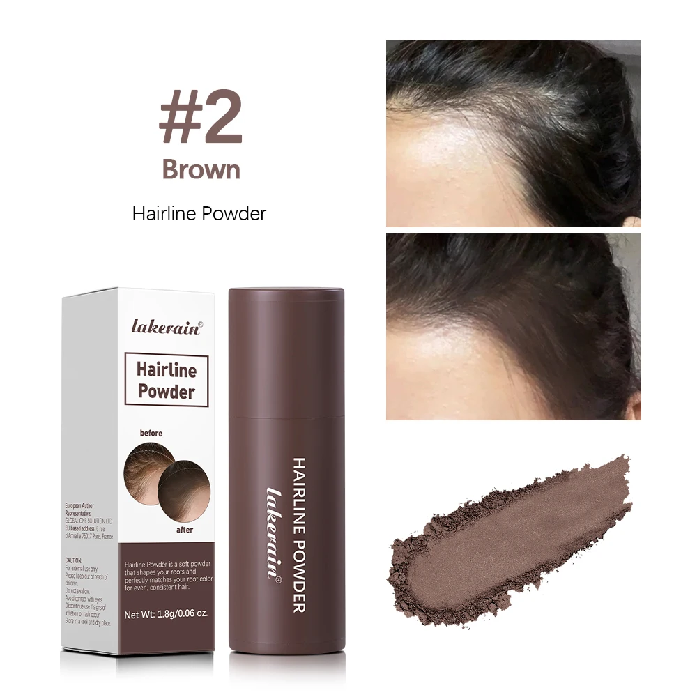 Wholesale Waterproof Hairline  - Concealer Full Coverage ulasan dan harga
