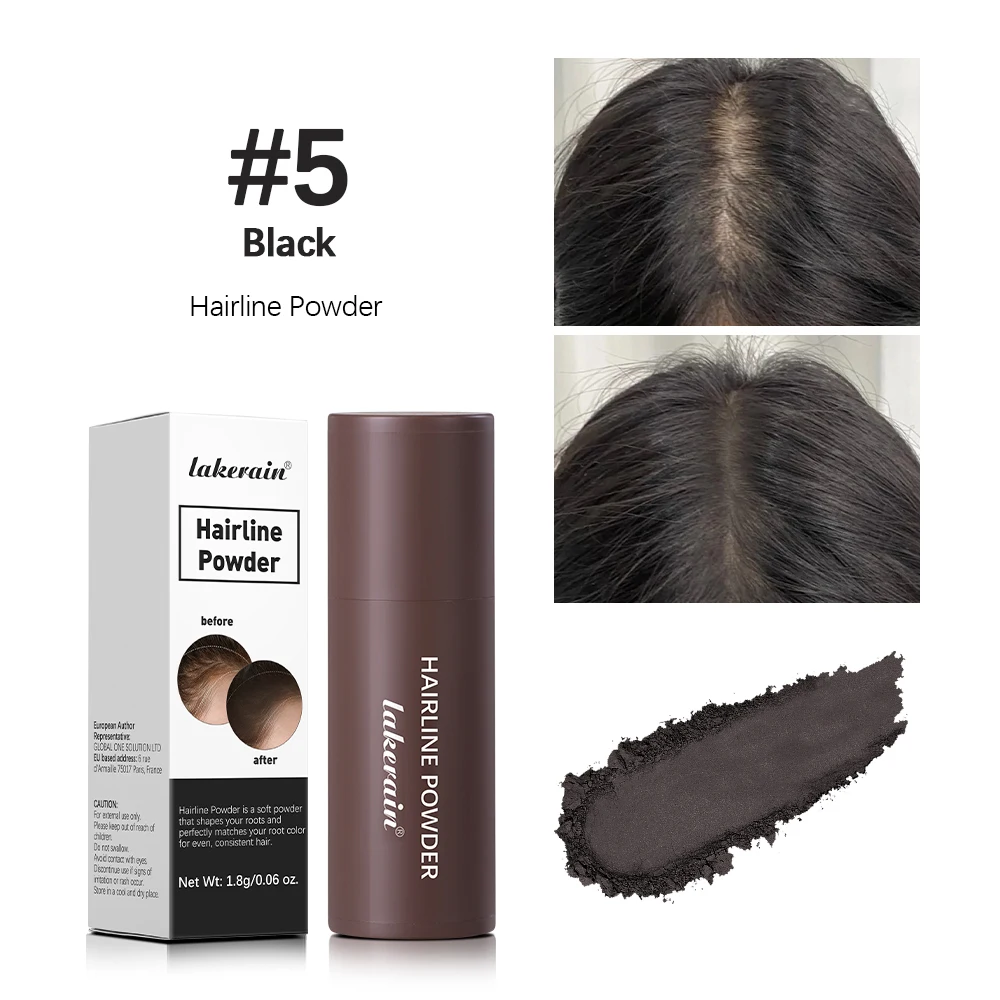 Wholesale Waterproof Hairline  - Concealer Full Coverage ulasan dan harga