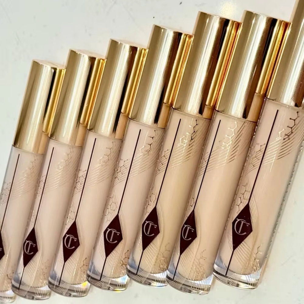 Charlotte Tilbury Hollywood Fl - Beauty Makeup Filter ulasan dan harga