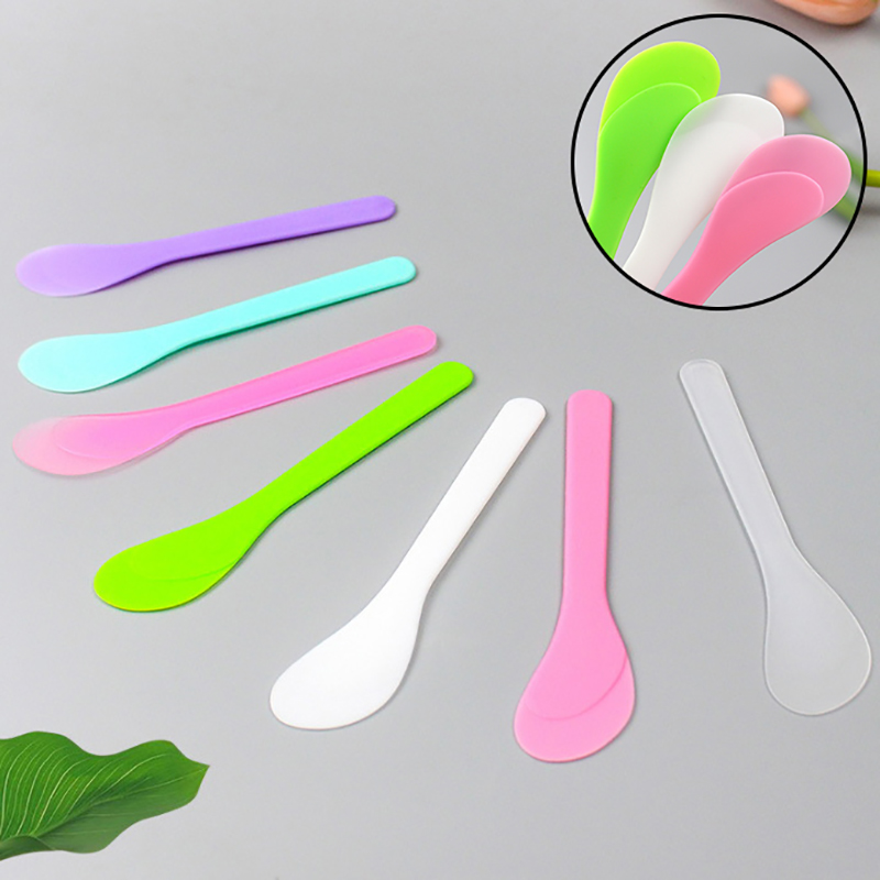10 Pcs/lot PP Facial Mask Stic - Beauty Makeup Tool ulasan dan harga