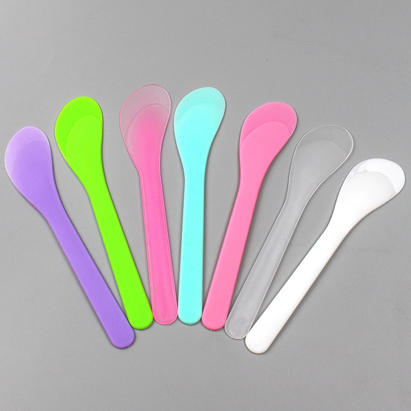 10 Pcs/lot PP Facial Mask Stic - Beauty Makeup Tool ulasan dan harga