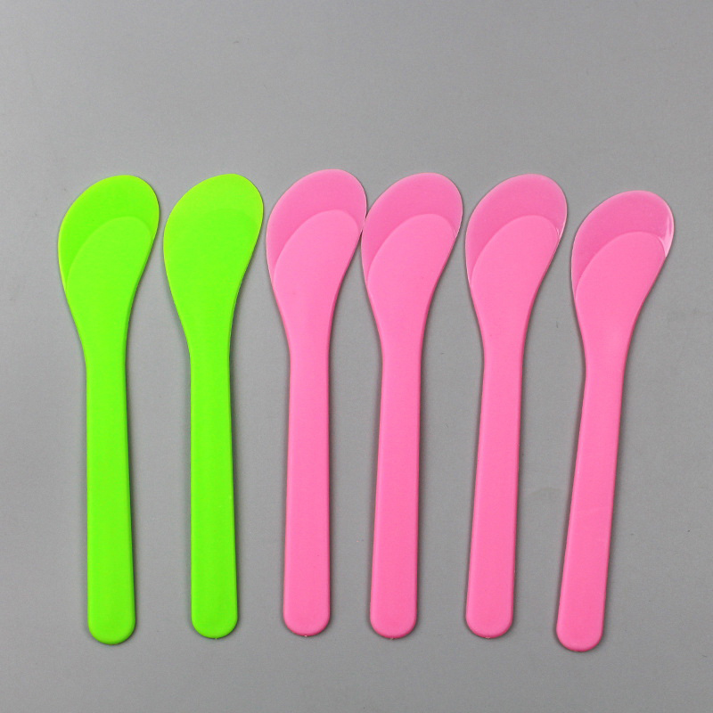 10 Pcs/lot PP Facial Mask Stic - Beauty Makeup Tool ulasan dan harga