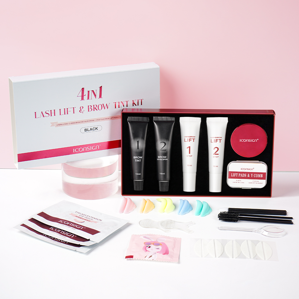 Hot Sale Beauty 4N1 Lash Lift  - Beauty Full Makeup ulasan dan harga