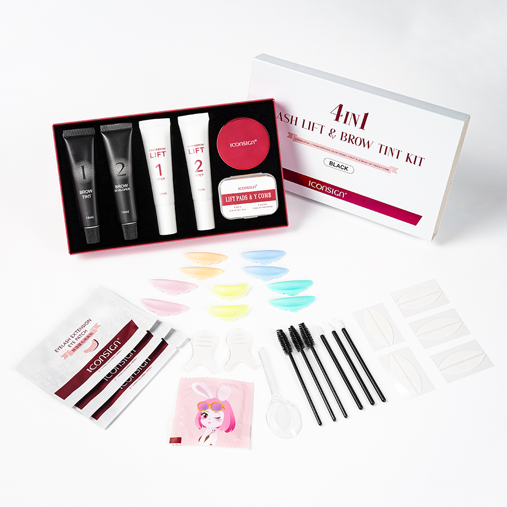 Hot Sale Beauty 4N1 Lash Lift  - Beauty Full Makeup ulasan dan harga