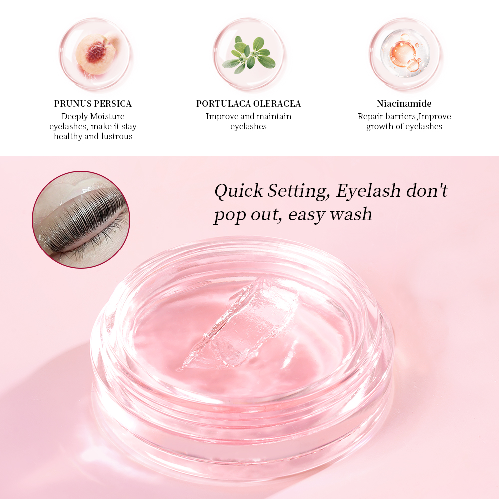 Hot Sale Beauty 4N1 Lash Lift  - Beauty Full Makeup ulasan dan harga
