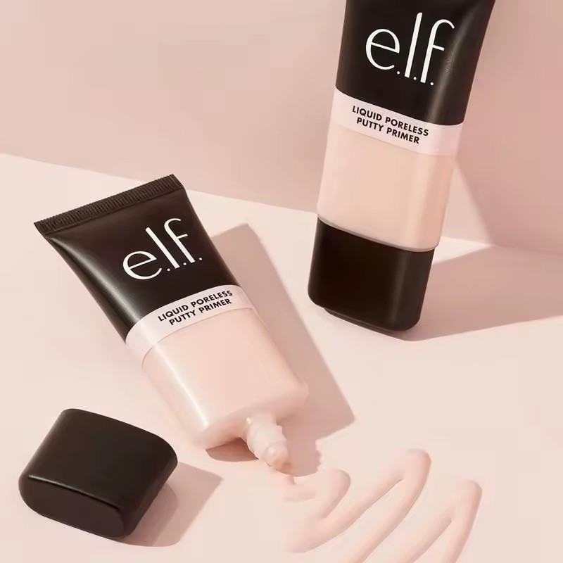 New ELF Perdurable Liquid Filt - Beauty Makeup Filter ulasan dan harga