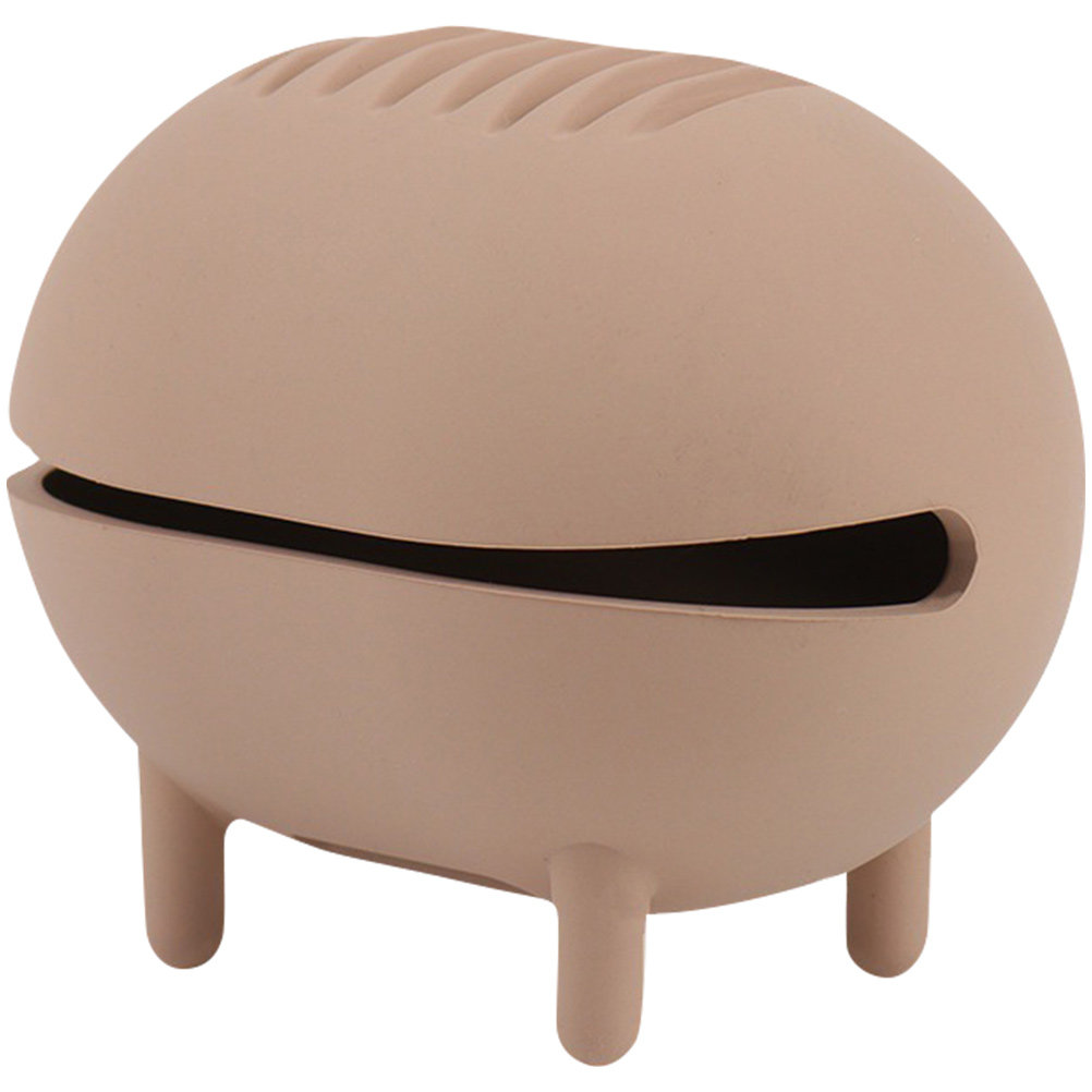 Premium Silicone Makeup Sponge - Beauty Makeup Tool ulasan dan harga