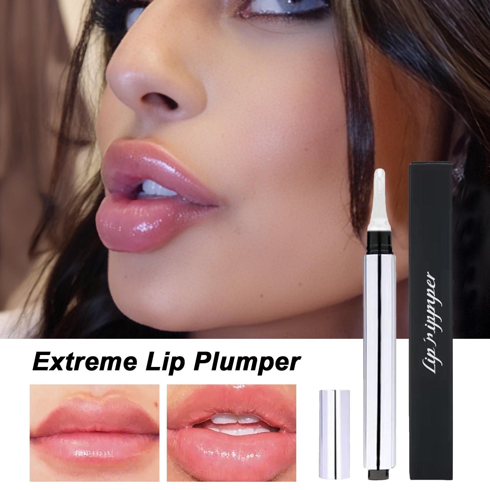 Glow Tulip Lip Plumper Spicule - Beauty Full Makeup ulasan dan harga
