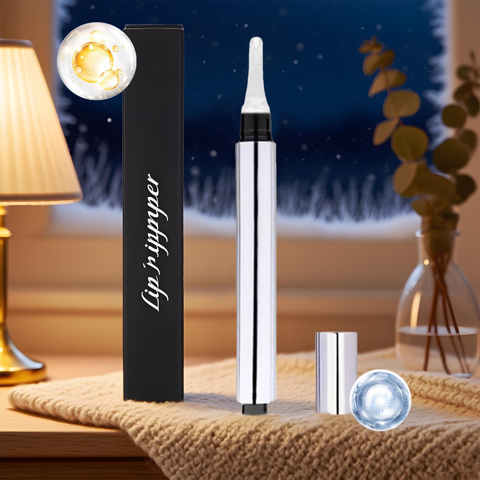 Glow Tulip Lip Plumper Spicule - Beauty Full Makeup ulasan dan harga