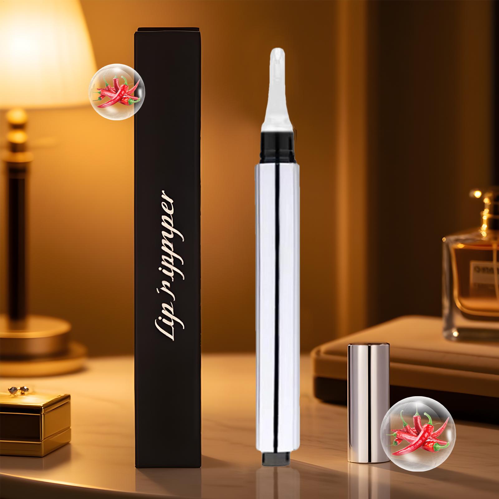 Glow Tulip Lip Plumper Spicule - Beauty Full Makeup ulasan dan harga