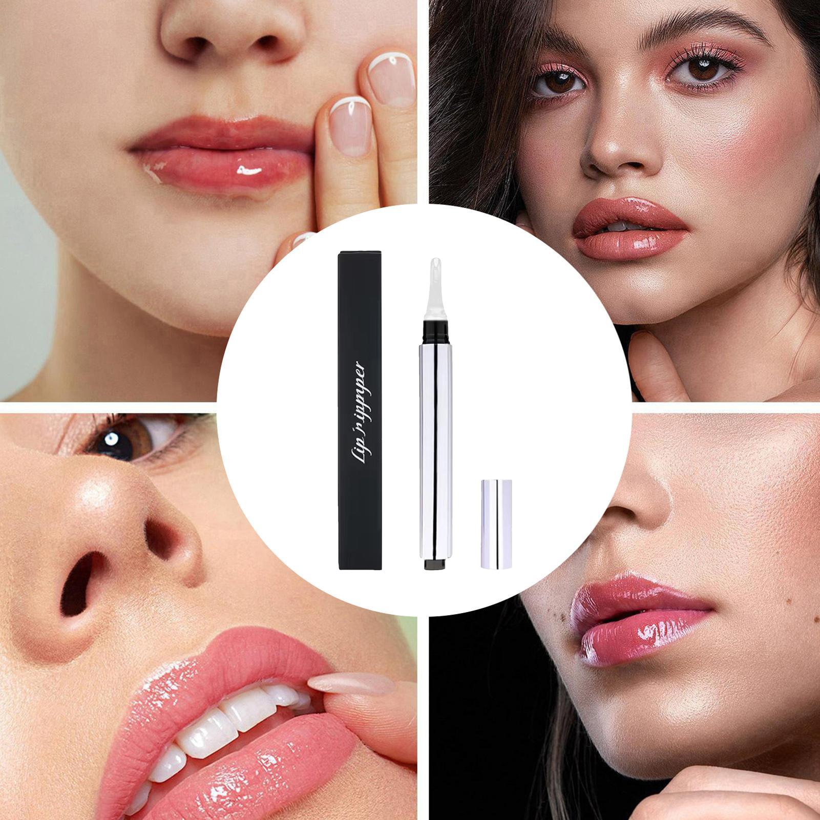 Glow Tulip Lip Plumper Spicule - Beauty Full Makeup ulasan dan harga