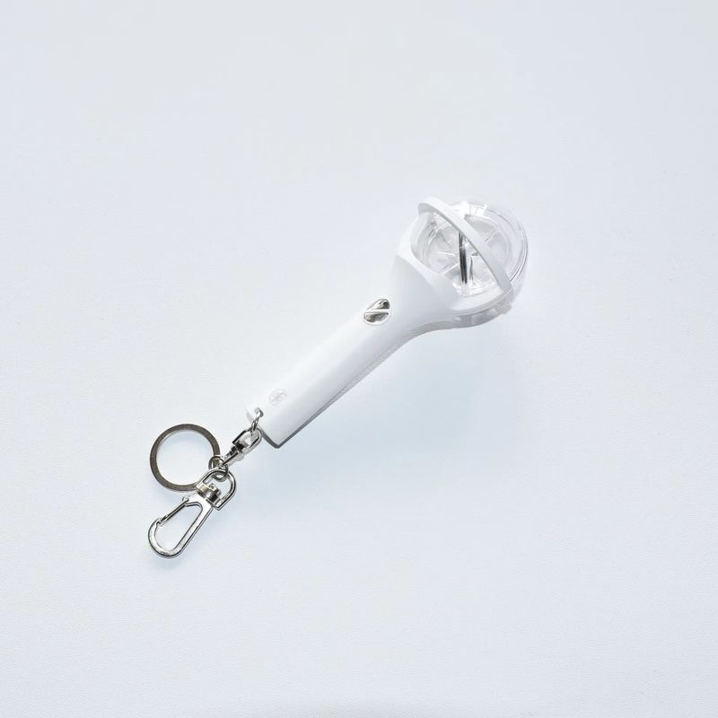 New Katseye Mini Light Stick K - Led Ring Light ulasan dan harga