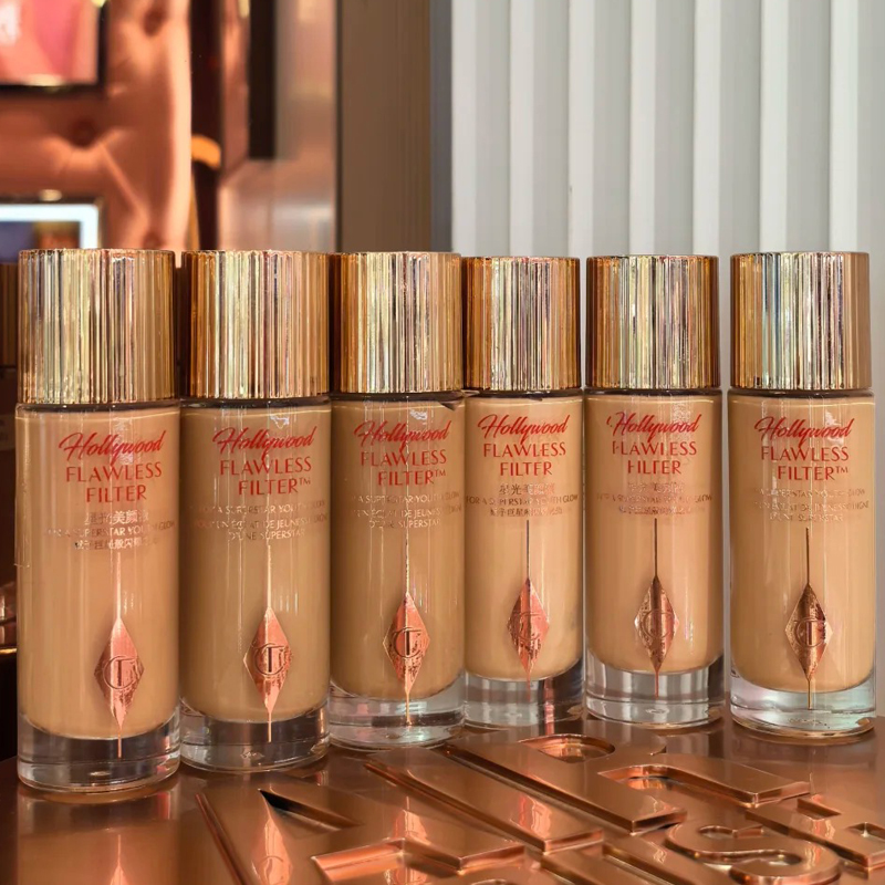 CT Hollywood Starlight Beauty  - Beauty Makeup Filter ulasan dan harga