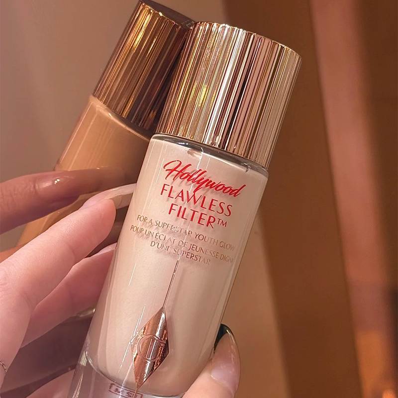 CT Hollywood Starlight Beauty  - Beauty Makeup Filter ulasan dan harga