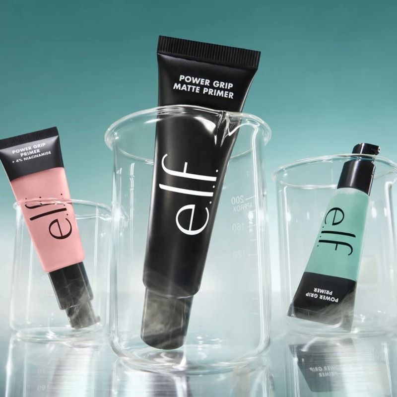 Elf Liquid Poreless Putty Prim - Beauty Makeup Filter ulasan dan harga