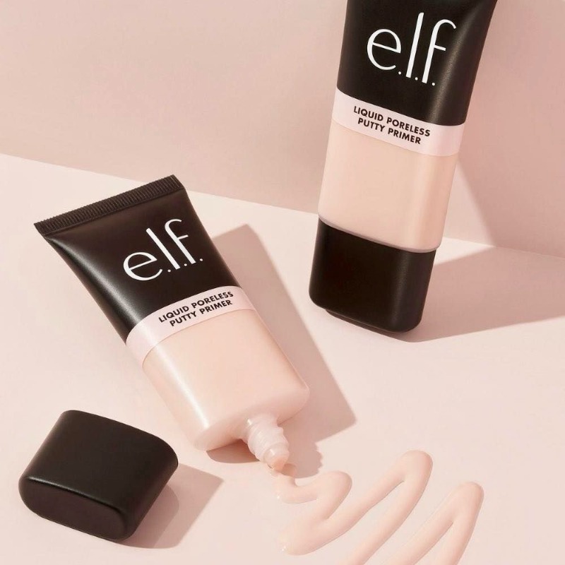 Elf Liquid Poreless Putty Prim - Beauty Makeup Filter ulasan dan harga