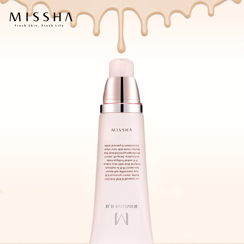 Original MISSHA M Perfect Cove - Beauty Full Makeup ulasan dan harga