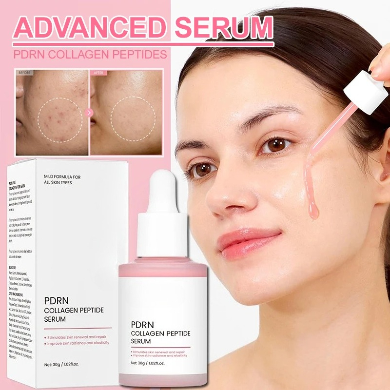 Salmon PDRN Collagen Peptide F - Beauty Full Makeup ulasan dan harga