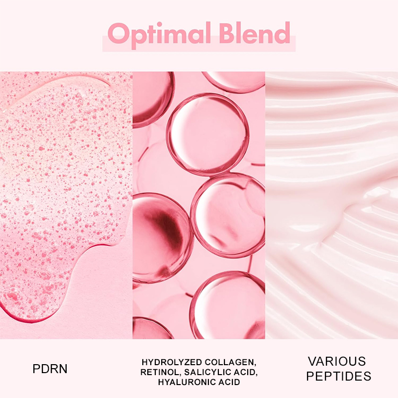 Salmon PDRN Collagen Peptide F - Beauty Full Makeup ulasan dan harga