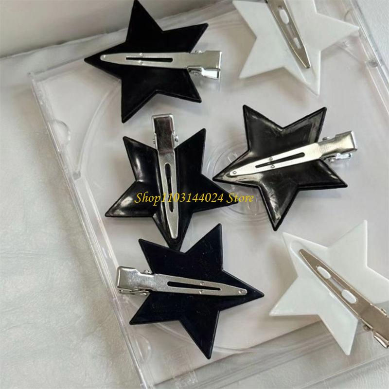 N5KE 5Pcs/Set Beauty Salon Sea - Makeup Beauty Y2K Style ulasan dan harga