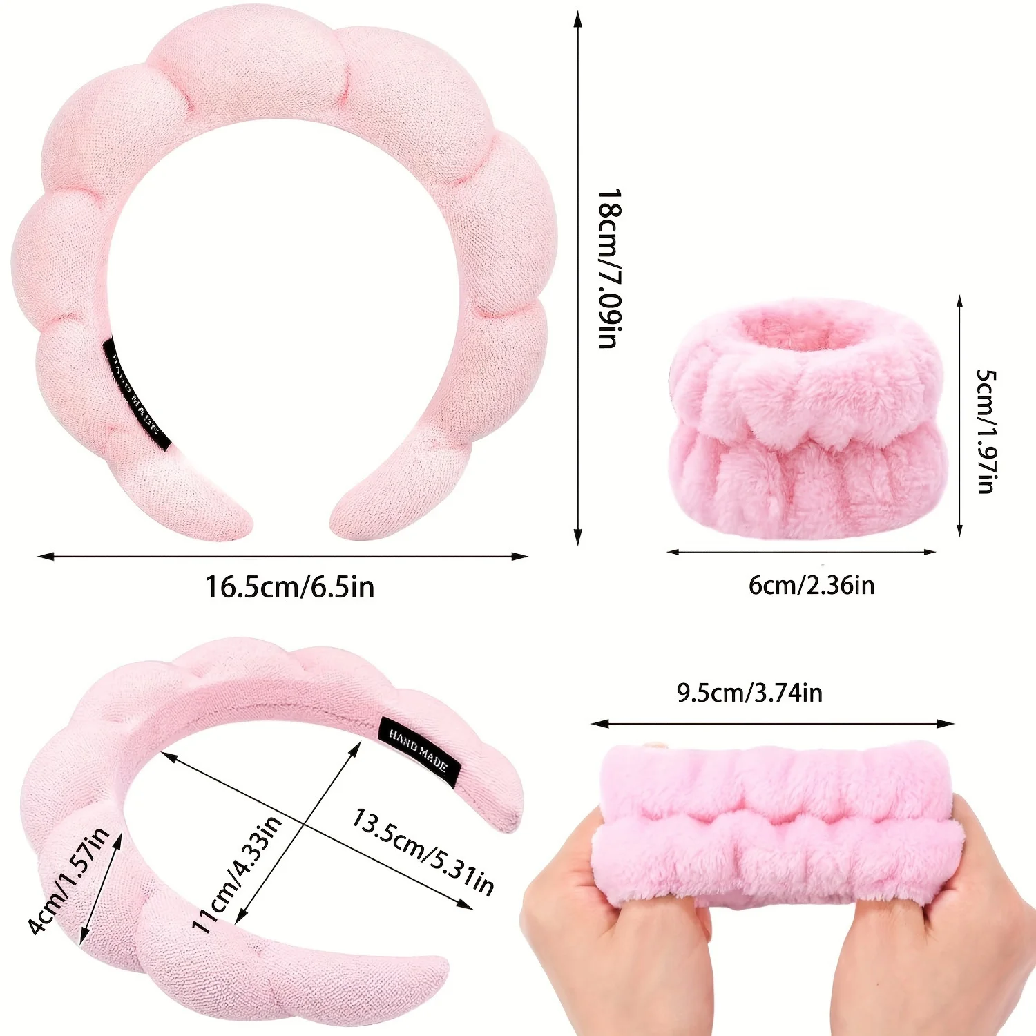 4pcs fashionable shampoo set,  - Makeup Beauty Set ulasan dan harga