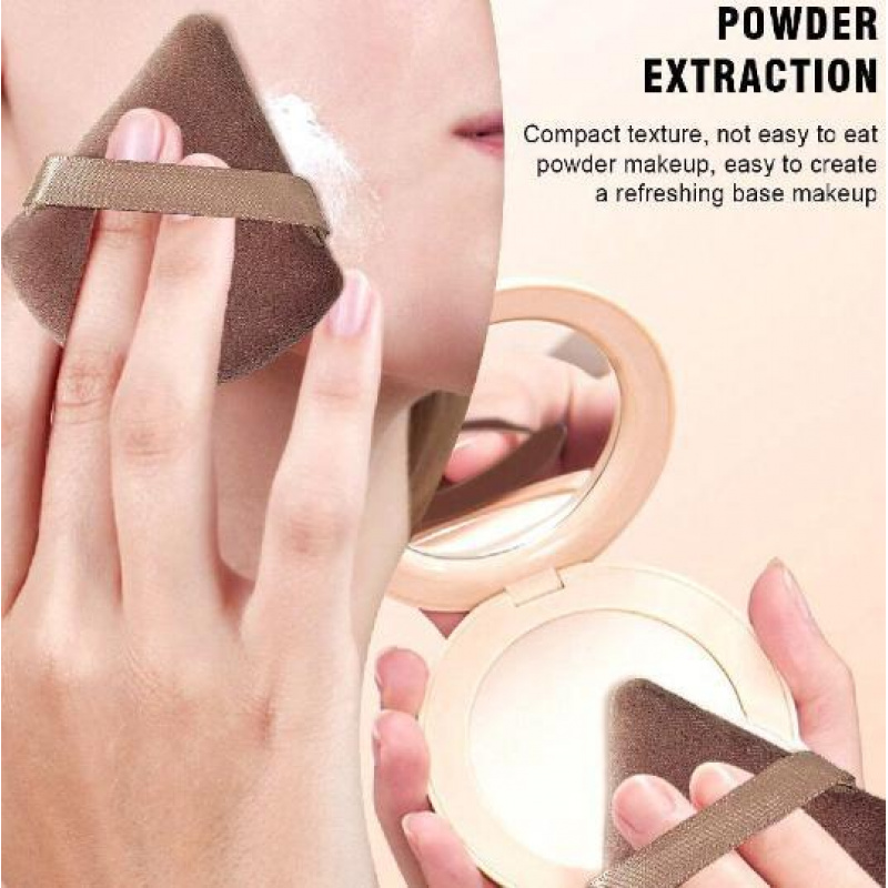 40 Pcs Beauty Makeup Tool Comb - Beauty Full Makeup ulasan dan harga