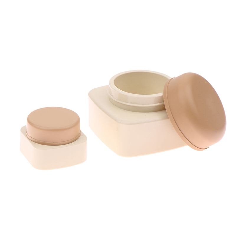 5/20g Empty Plastic Nail Art C - Beauty Makeup Tool ulasan dan harga