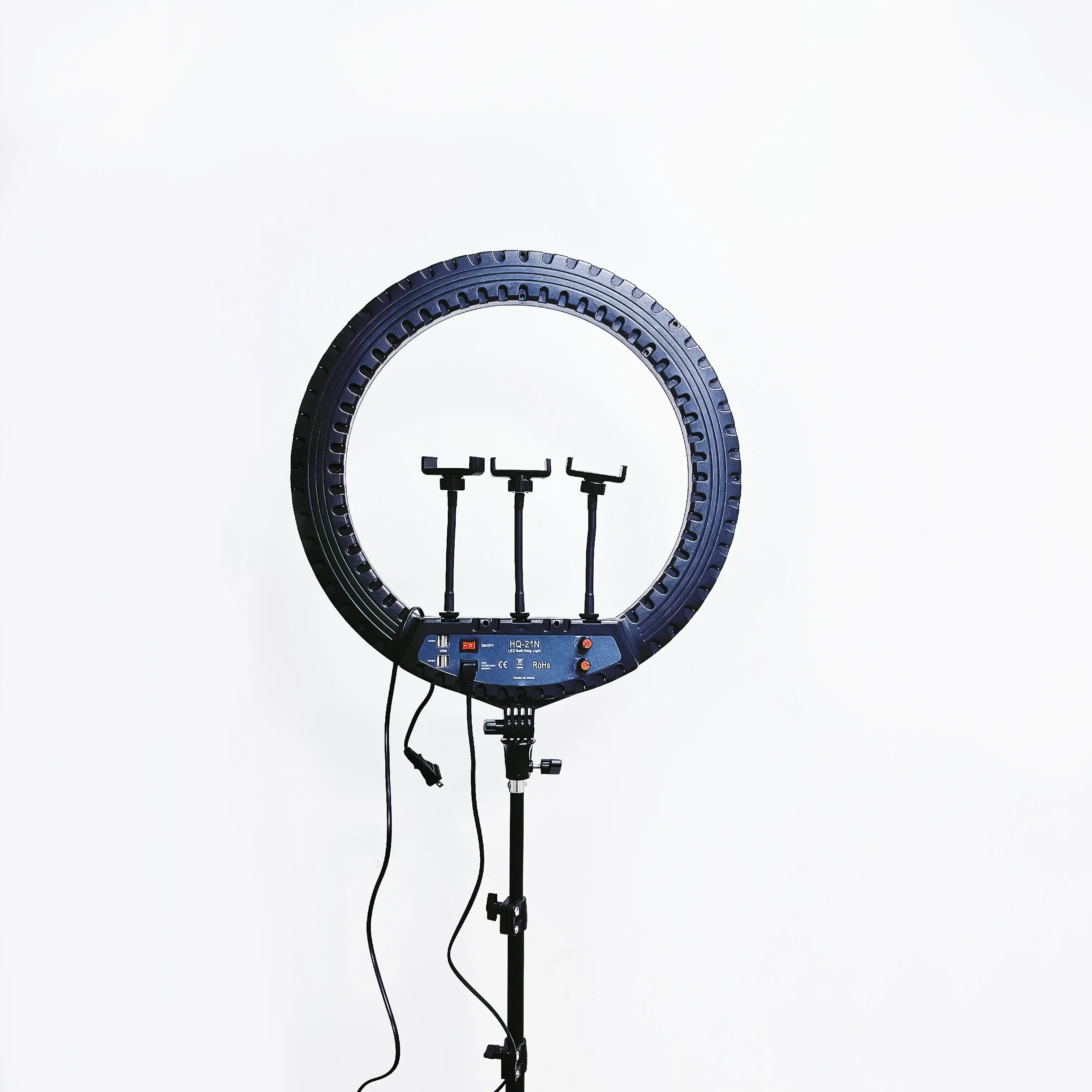 HQ-21n 21 Inch LED Ring Light  - Led Ring Light ulasan dan harga