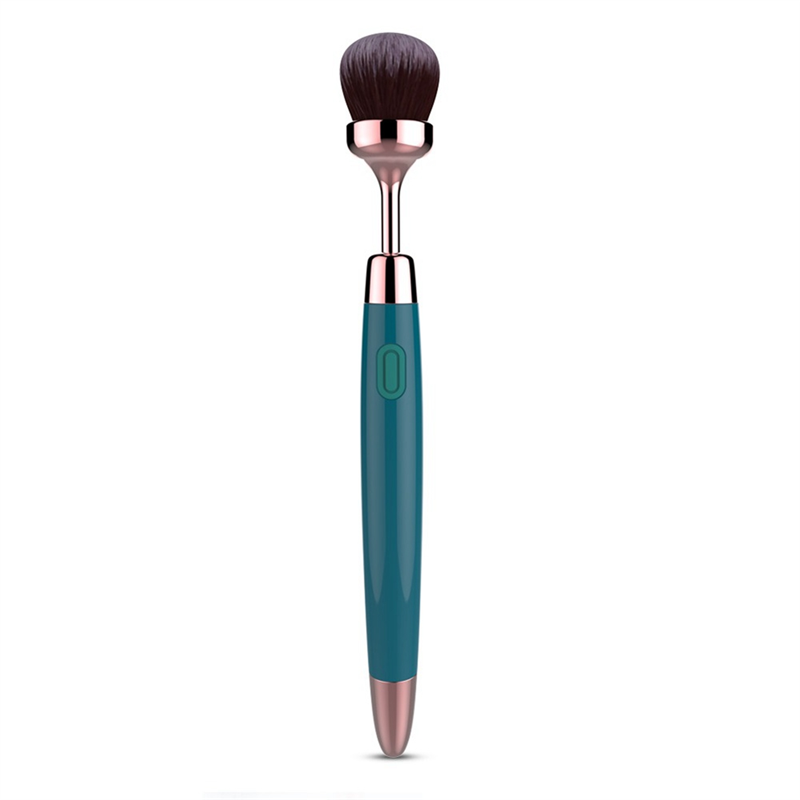 ABLG Electric Makeup Brush for - Beauty Makeup Tool ulasan dan harga