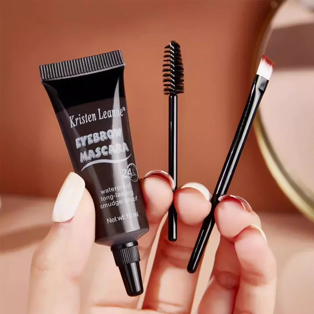4 Colors Professional Eyelash  - Bb Cream Tinted ulasan dan harga