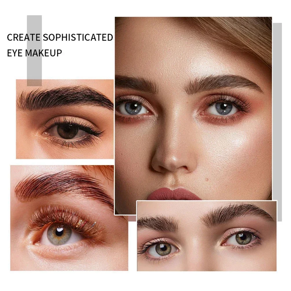 Private Label 8ml Eyebrow Gel  - Beauty Full Makeup ulasan dan harga