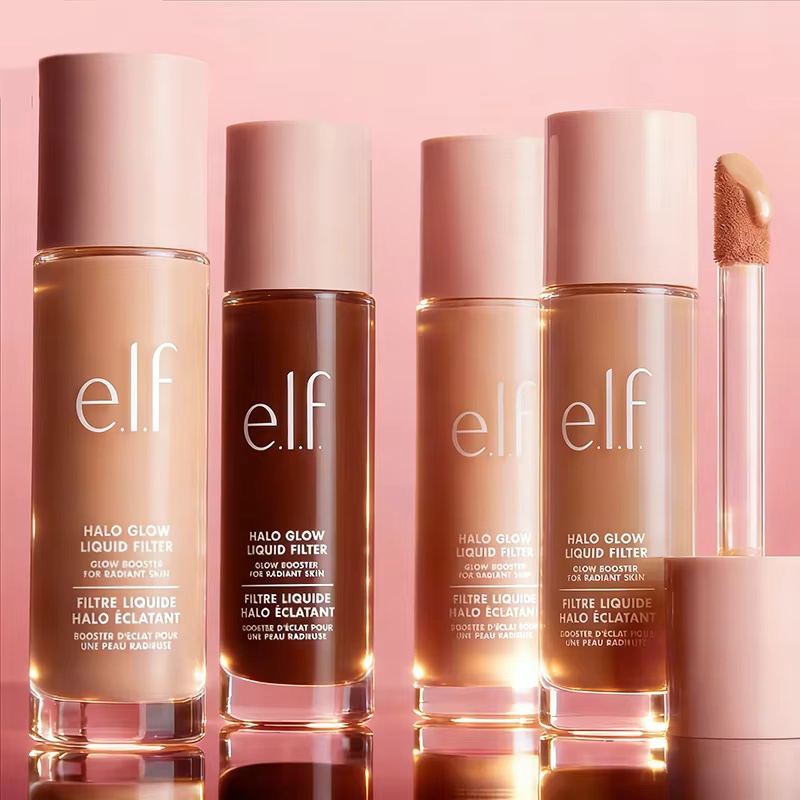 ELF Halo Glow Liquid Filter Li - Beauty Makeup Filter ulasan dan harga