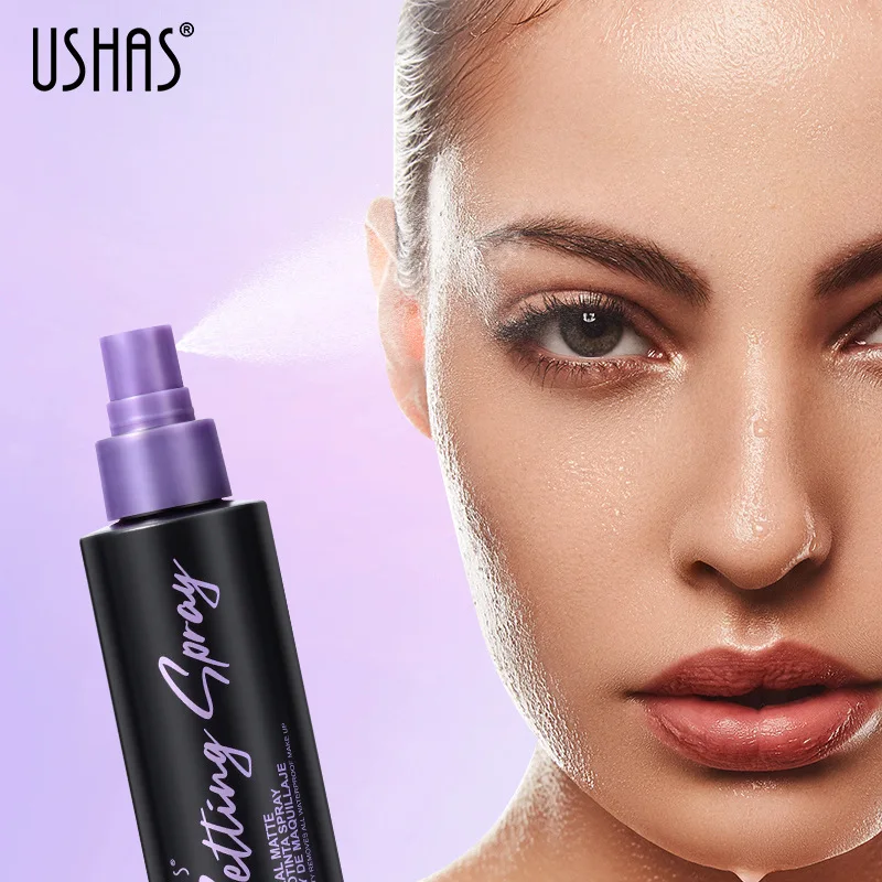 110ml Waterproof Makeup Settin - Beauty Full Makeup ulasan dan harga