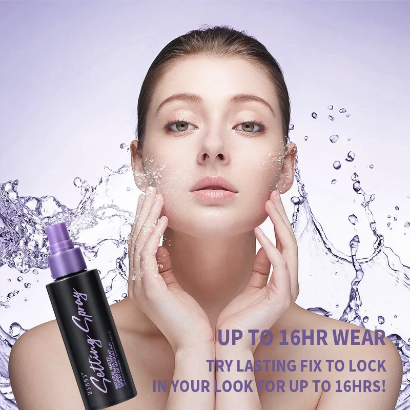 110ml Waterproof Makeup Settin - Beauty Full Makeup ulasan dan harga