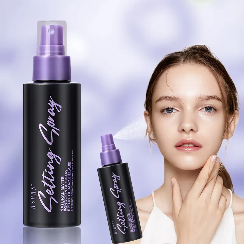 110ml Waterproof Makeup Settin - Beauty Full Makeup ulasan dan harga